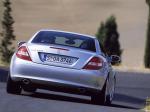 Mercedes-Benz SLK-Class 2005 года